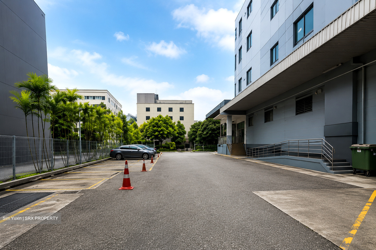 Ubi Avenue 3 (D14), Factory #577824891